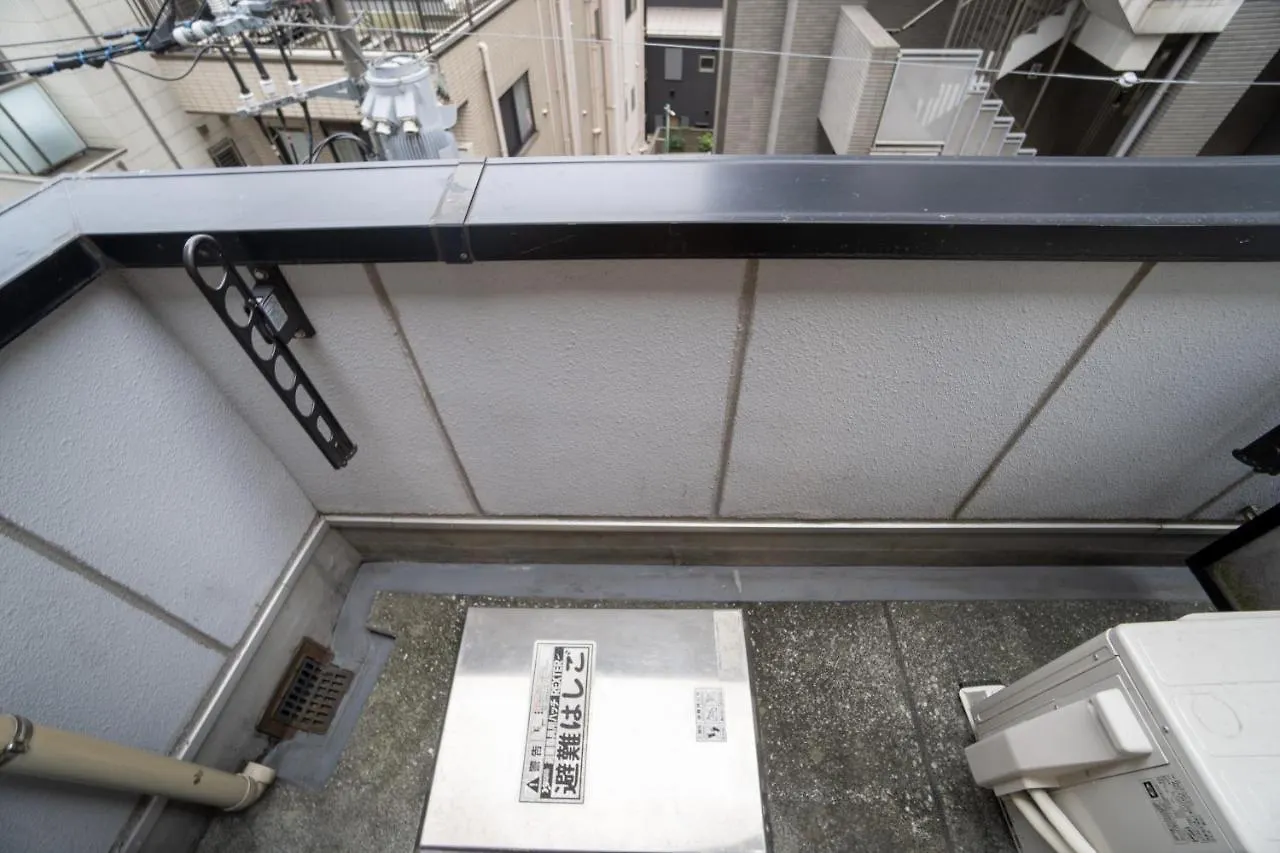 Al Di La 四谷 Apartment Tokyo 0*,  Japan